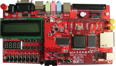 Xilinx FPGA_l塿tɫZL3Xilinx Spartan3AN_l