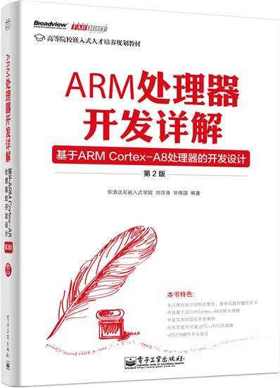 ARM̎_lԔ - ARM Cortex-A8̎_lOӋ